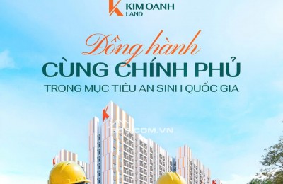 Nhận hướng dẫn hồ sơ đăng ký mua nhà ở xã hội K-Home